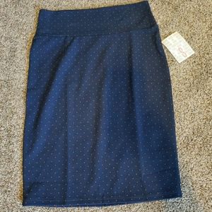 LulaRoe Cassie Skirt